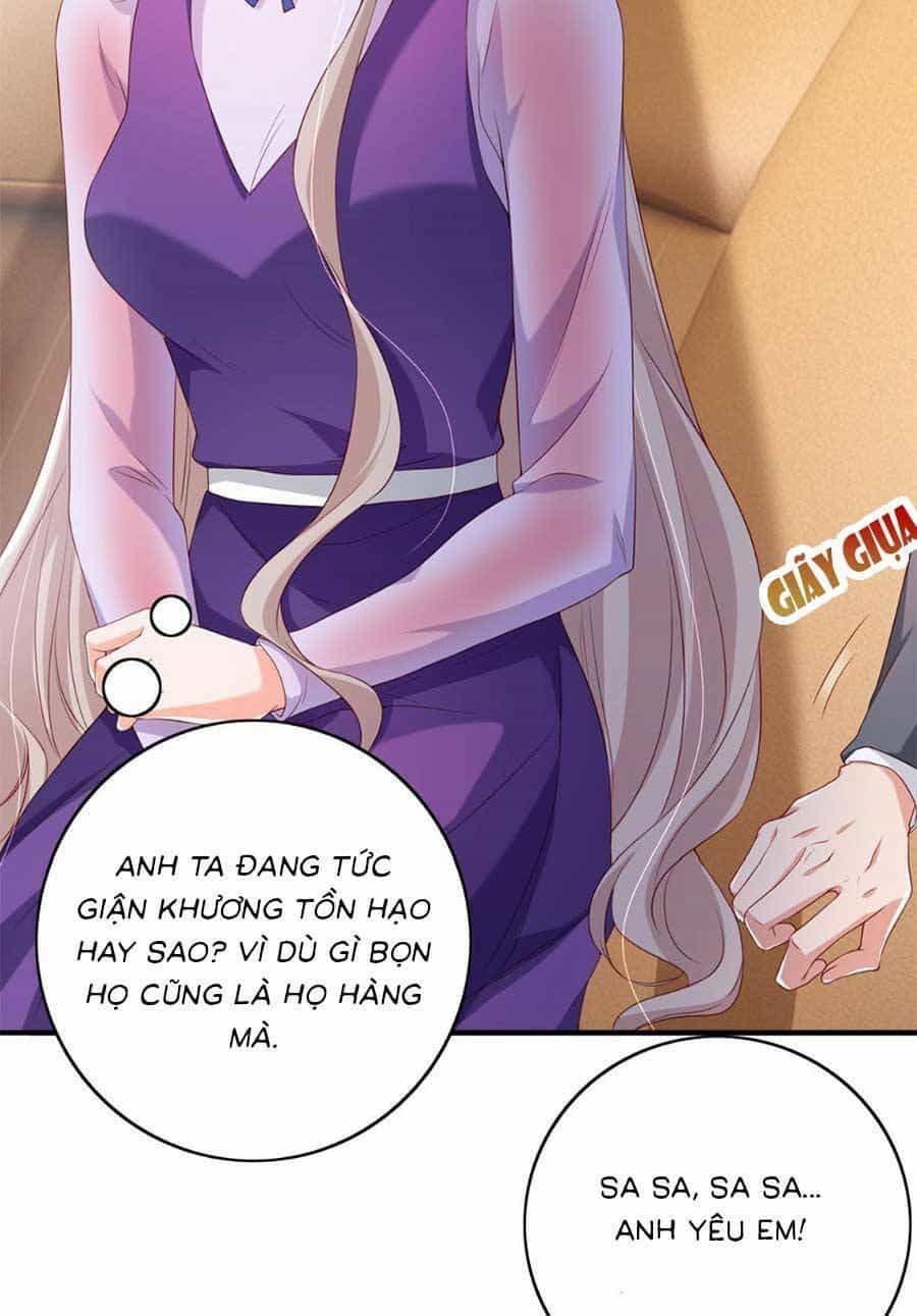Cô Vợ Của Tôi Không Dễ Bắt Nạt - Chương 15 - ảnh 9