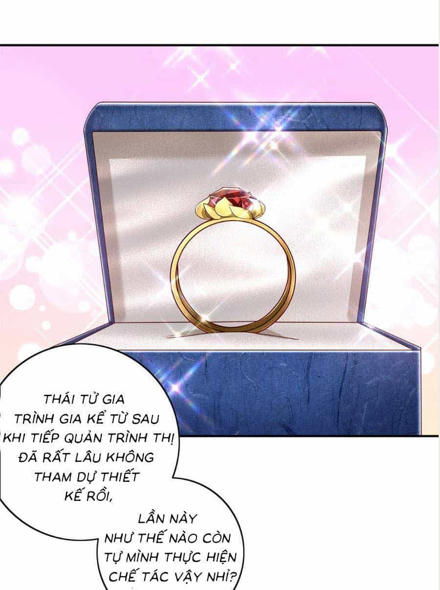 Cô Vợ Của Tôi Không Dễ Bắt Nạt - Chương 16 - ảnh 35