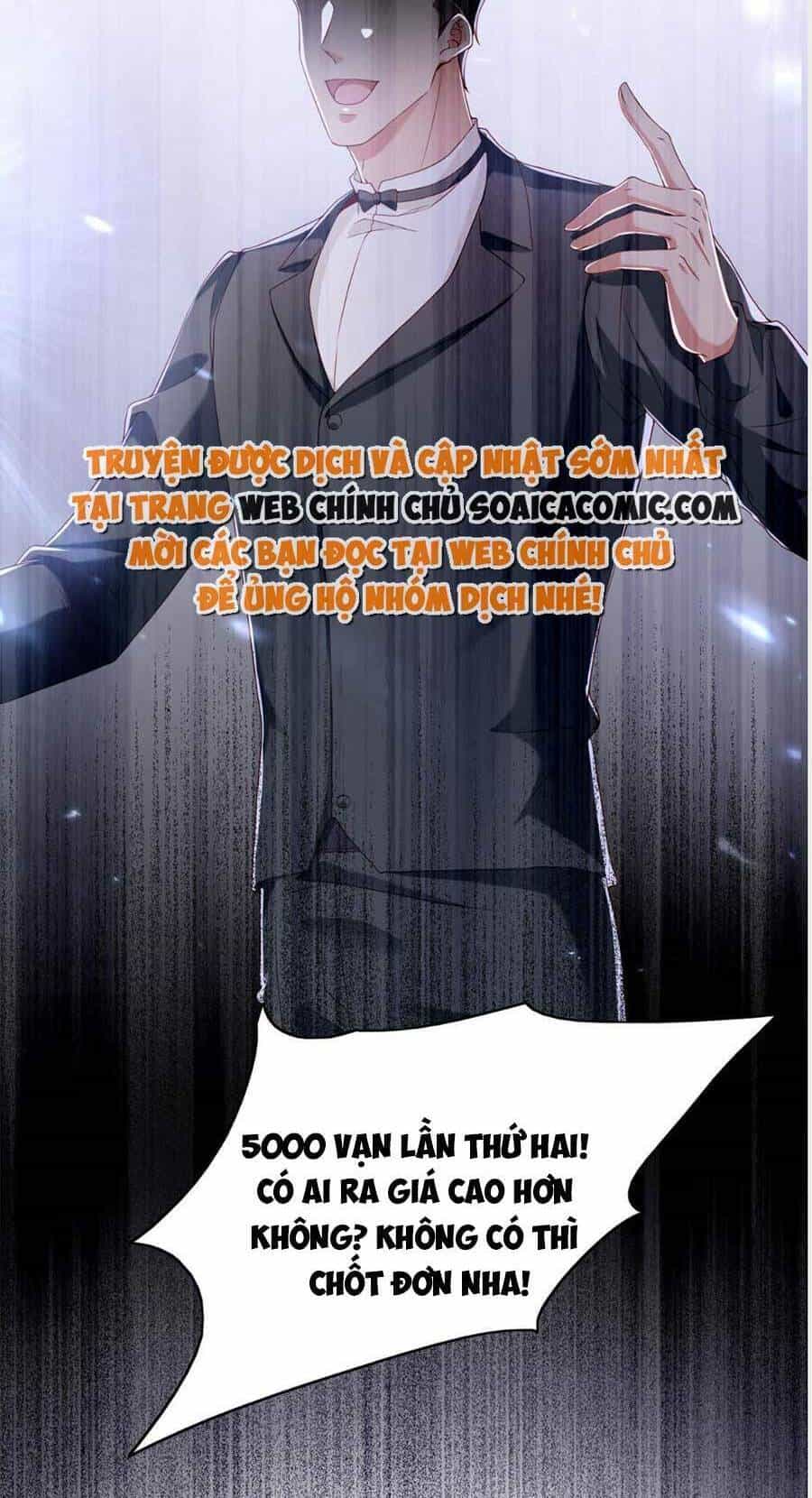 Cô Vợ Của Tôi Không Dễ Bắt Nạt - Chương 17 - ảnh 10