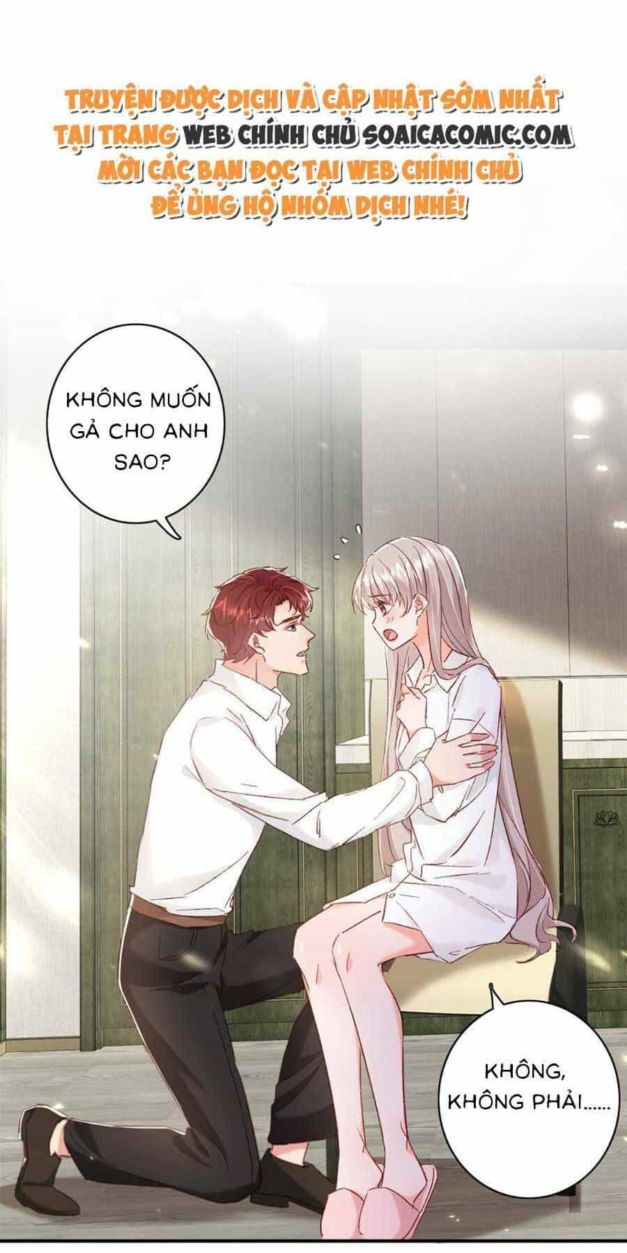 Cô Vợ Của Tôi Không Dễ Bắt Nạt - Chương 19 - ảnh 27