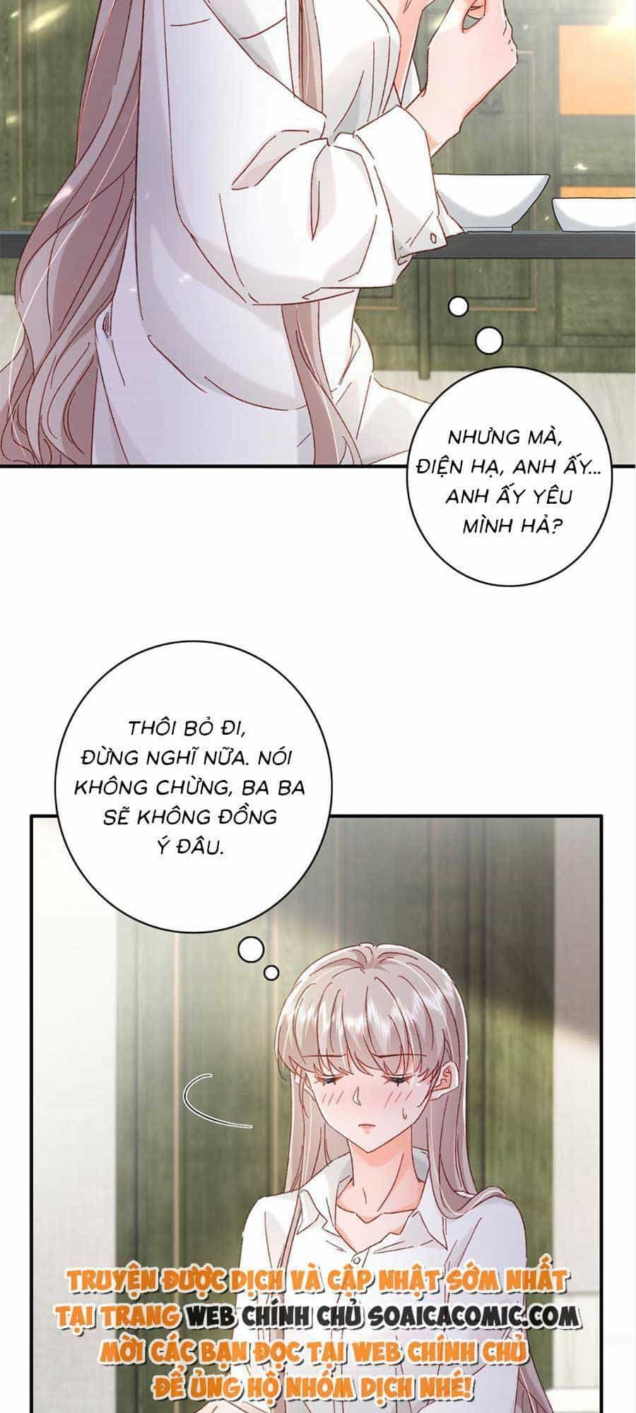 Cô Vợ Của Tôi Không Dễ Bắt Nạt - Chương 19 - ảnh 36