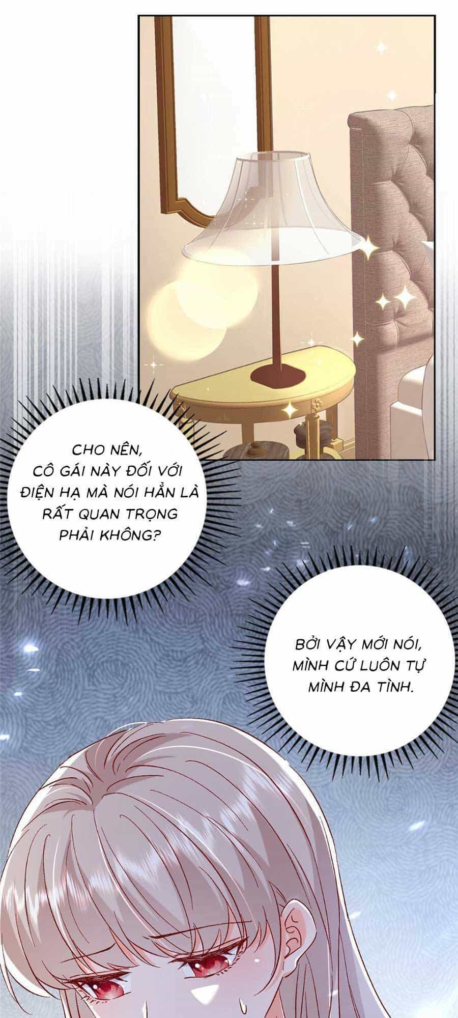 Cô Vợ Của Tôi Không Dễ Bắt Nạt - Chương 20 - ảnh 25