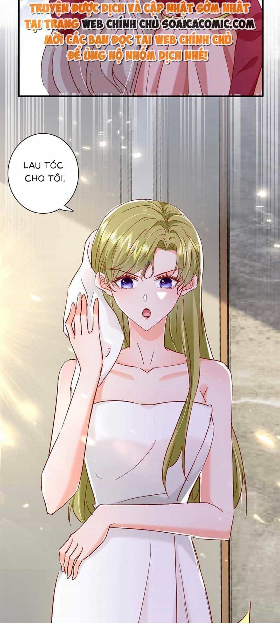 Cô Vợ Của Tôi Không Dễ Bắt Nạt - Chương 20 - ảnh 27