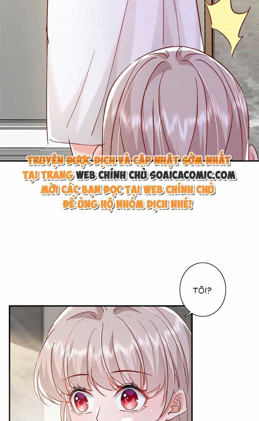 Cô Vợ Của Tôi Không Dễ Bắt Nạt - Chương 20 - ảnh 28