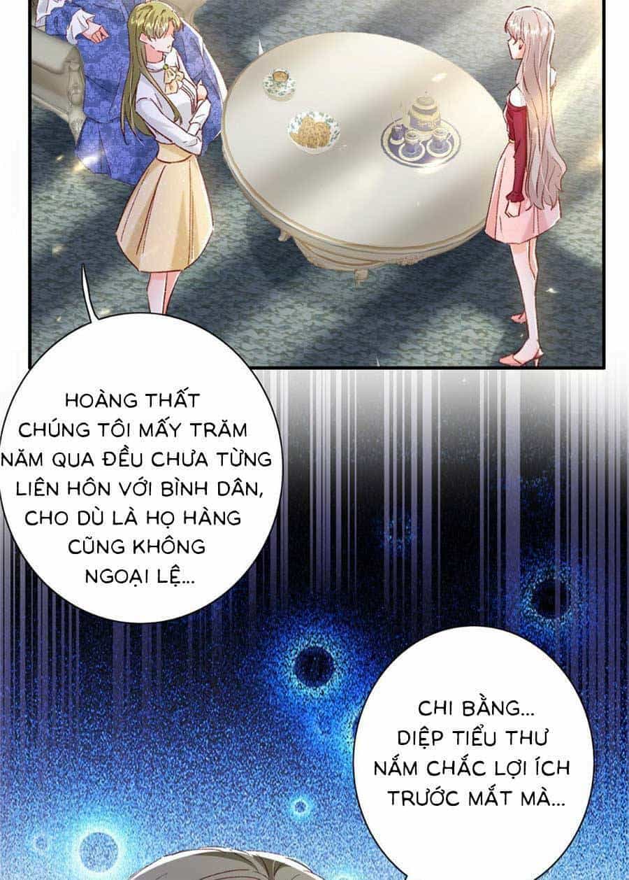 Cô Vợ Của Tôi Không Dễ Bắt Nạt - Chương 22 - ảnh 19