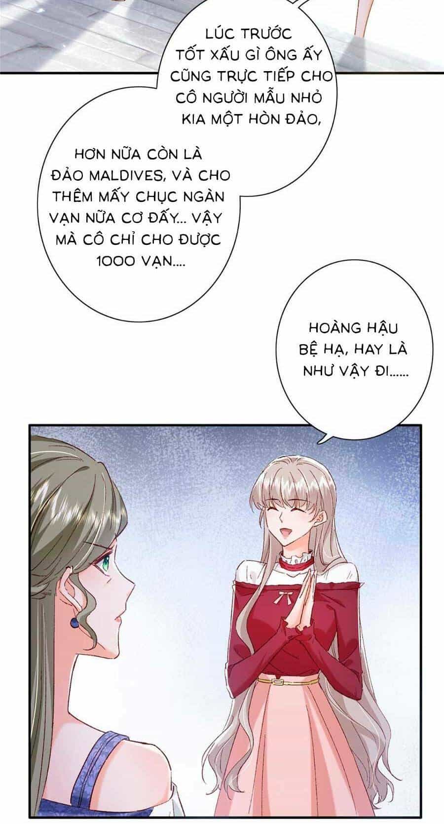 Cô Vợ Của Tôi Không Dễ Bắt Nạt - Chương 22 - ảnh 29