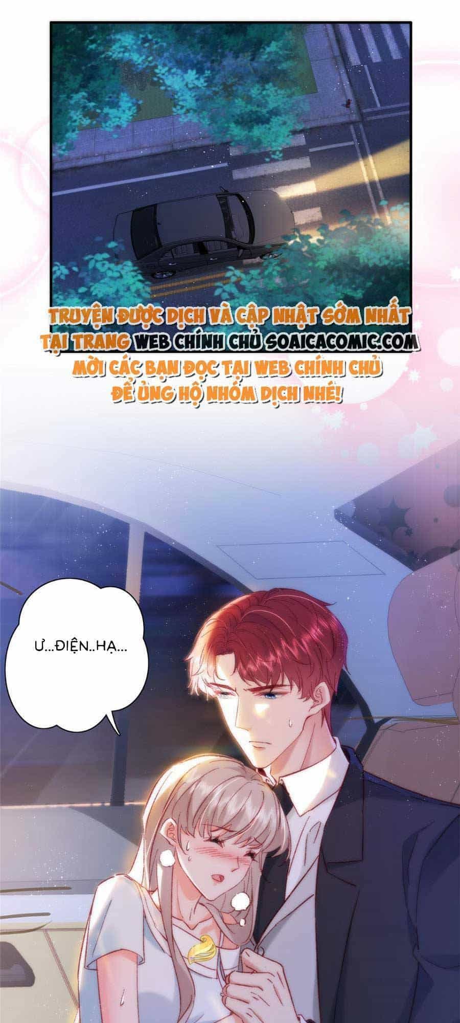 Cô Vợ Của Tôi Không Dễ Bắt Nạt - Chương 24 - ảnh 28