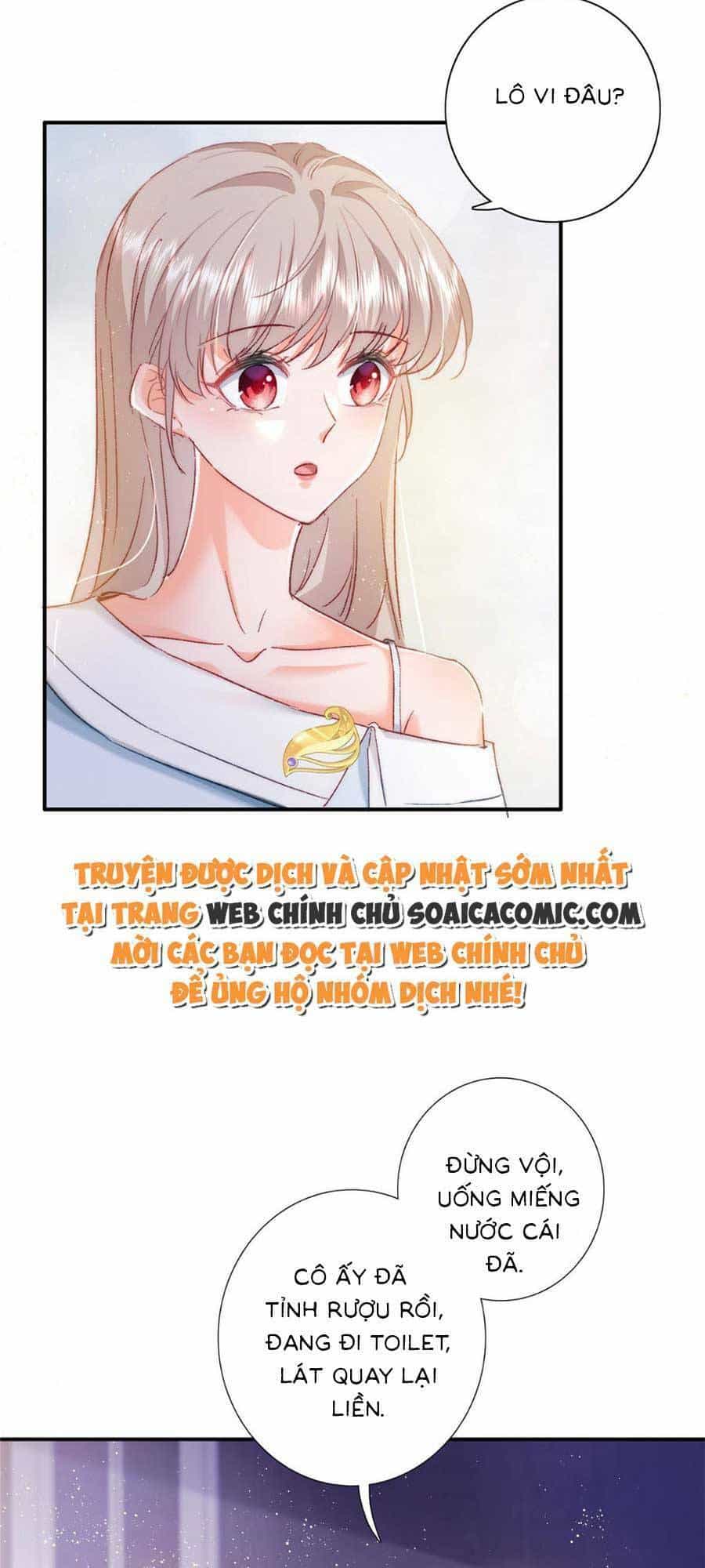 Cô Vợ Của Tôi Không Dễ Bắt Nạt - Chương 24 - ảnh 6