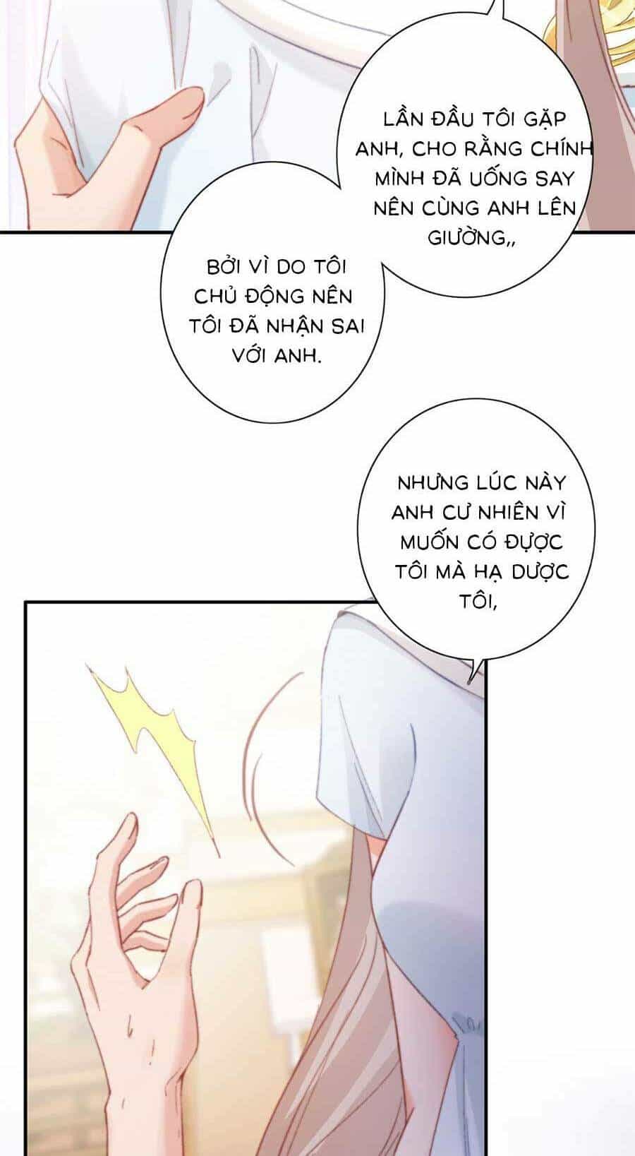 Cô Vợ Của Tôi Không Dễ Bắt Nạt - Chương 25 - ảnh 47