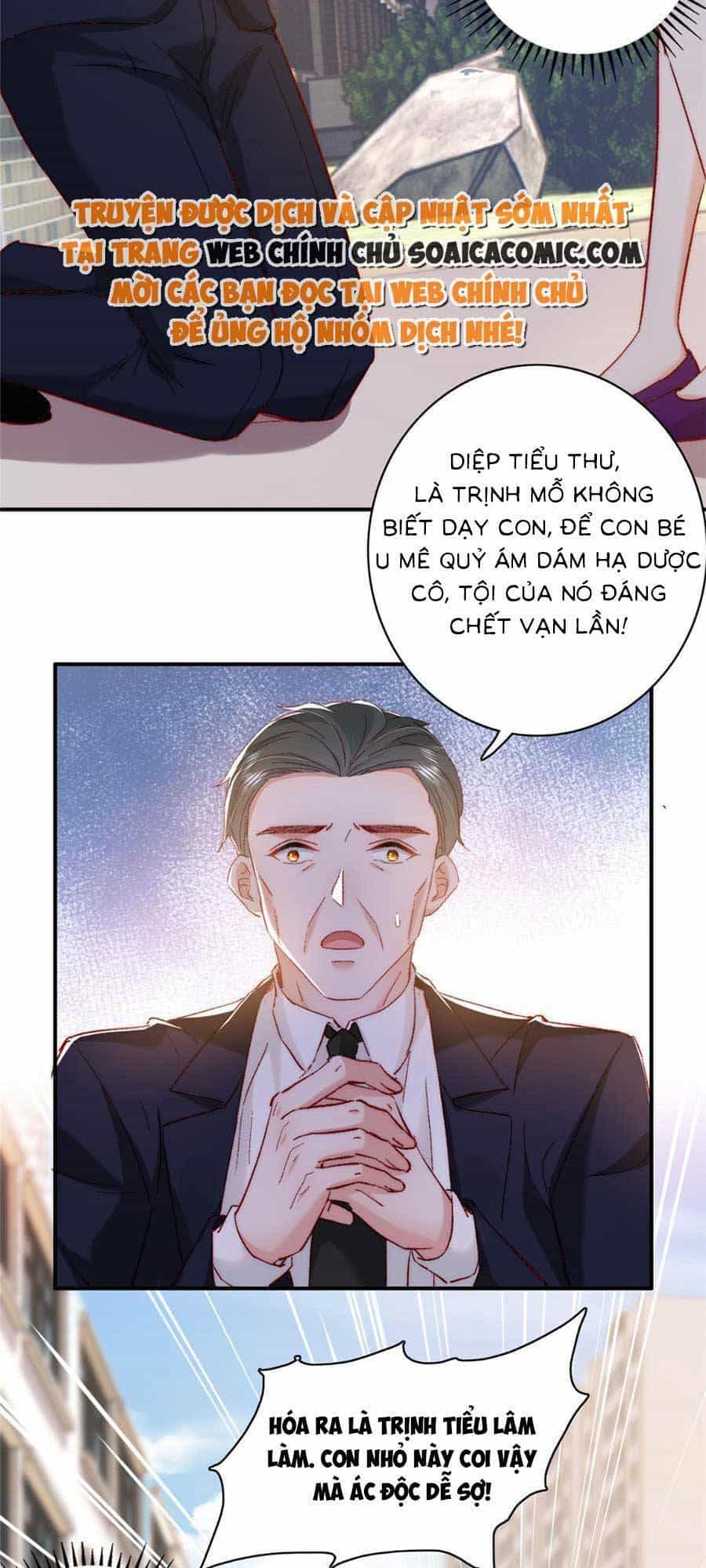 Cô Vợ Của Tôi Không Dễ Bắt Nạt - Chương 26 - ảnh 29