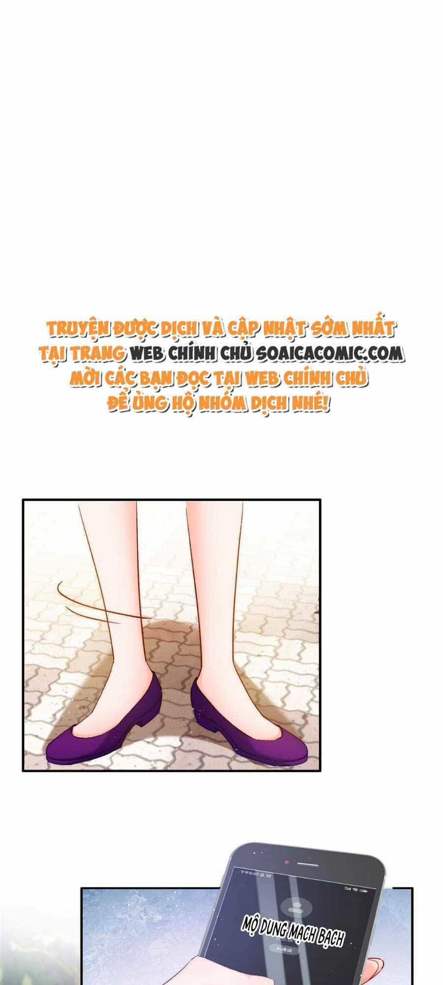 Cô Vợ Của Tôi Không Dễ Bắt Nạt - Chương 26 - ảnh 34