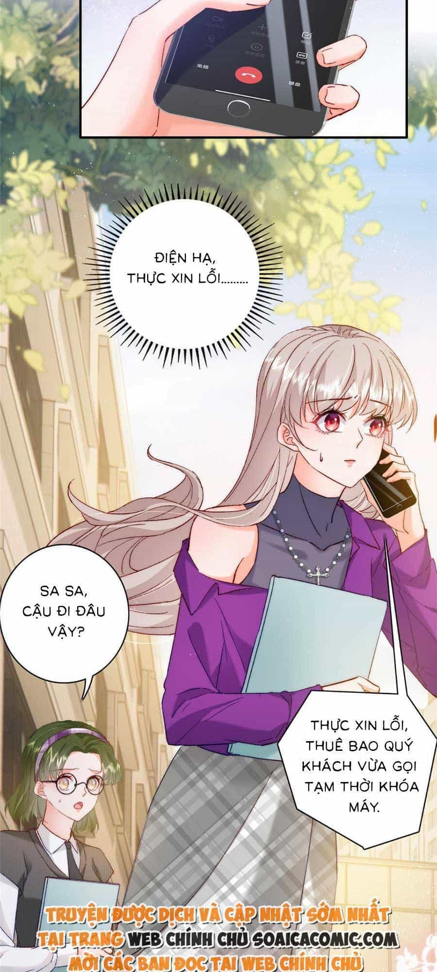 Cô Vợ Của Tôi Không Dễ Bắt Nạt - Chương 26 - ảnh 35