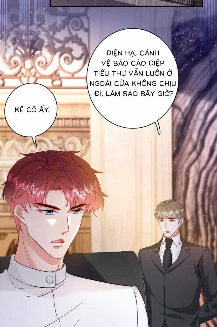 Cô Vợ Của Tôi Không Dễ Bắt Nạt - Chương 26 - ảnh 38