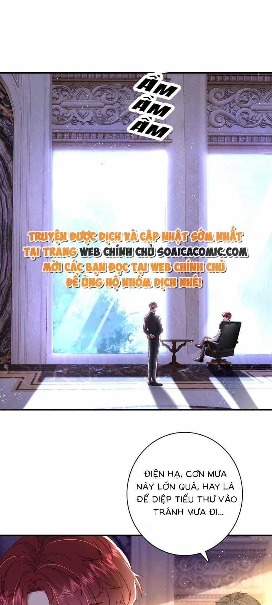 Cô Vợ Của Tôi Không Dễ Bắt Nạt - Chương 26 - ảnh 40