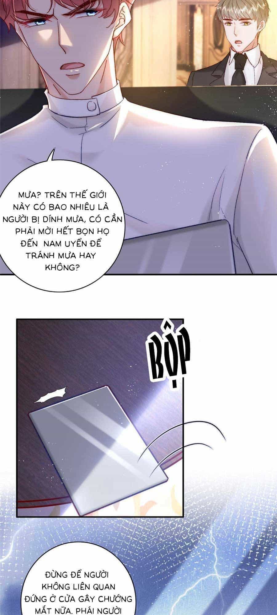 Cô Vợ Của Tôi Không Dễ Bắt Nạt - Chương 26 - ảnh 41