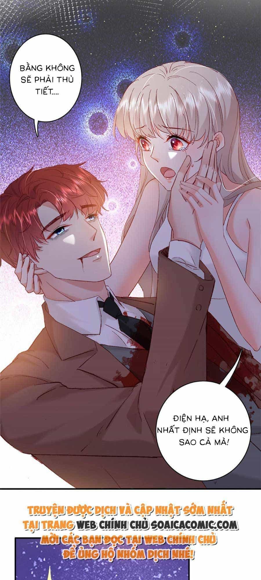 Cô Vợ Của Tôi Không Dễ Bắt Nạt - Chương 27 - ảnh 32