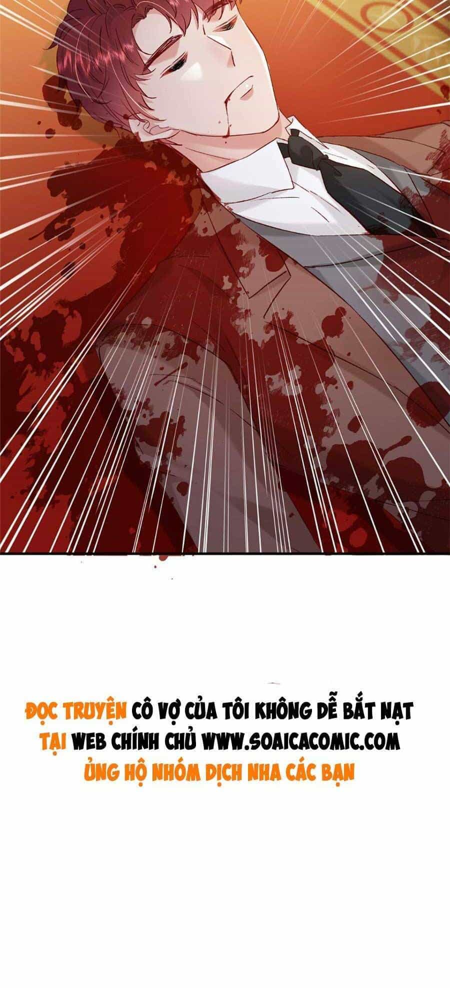 Cô Vợ Của Tôi Không Dễ Bắt Nạt - Chương 27 - ảnh 34