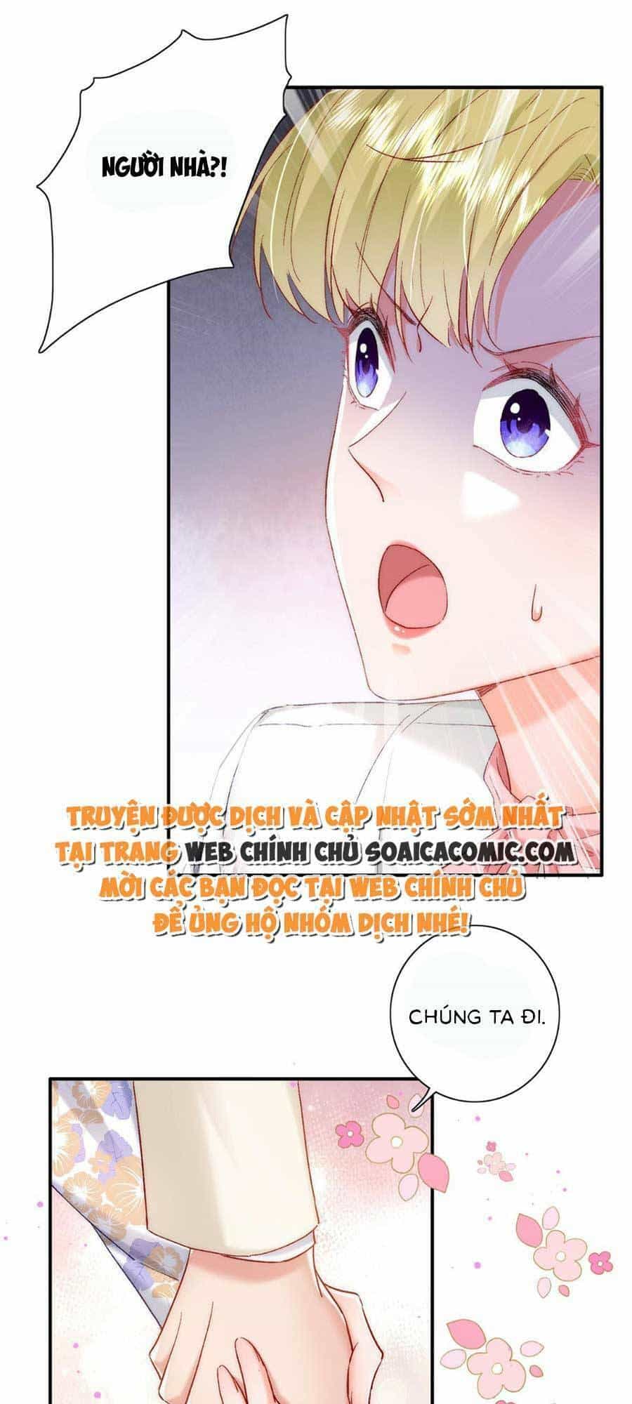 Cô Vợ Của Tôi Không Dễ Bắt Nạt - Chương 28 - ảnh 24