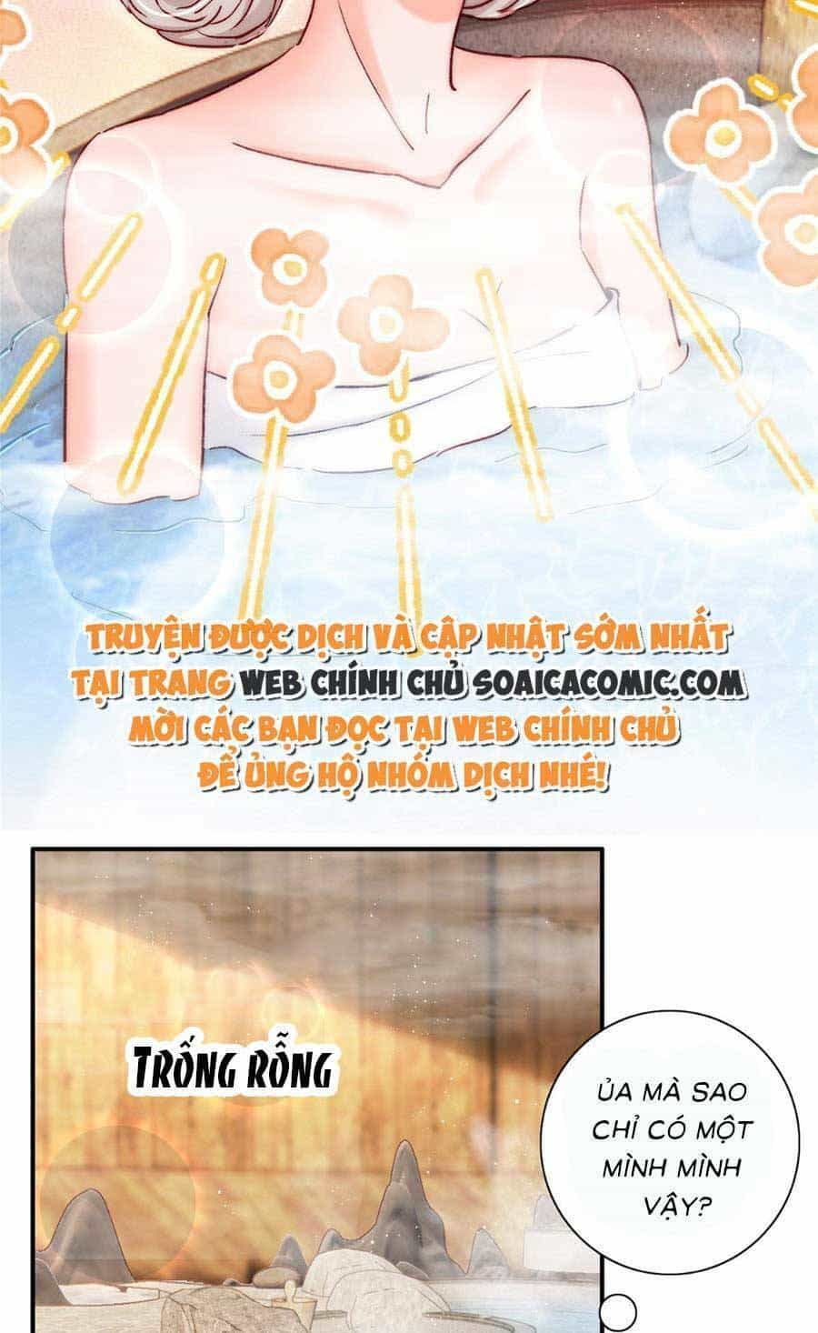 Cô Vợ Của Tôi Không Dễ Bắt Nạt - Chương 28 - ảnh 32