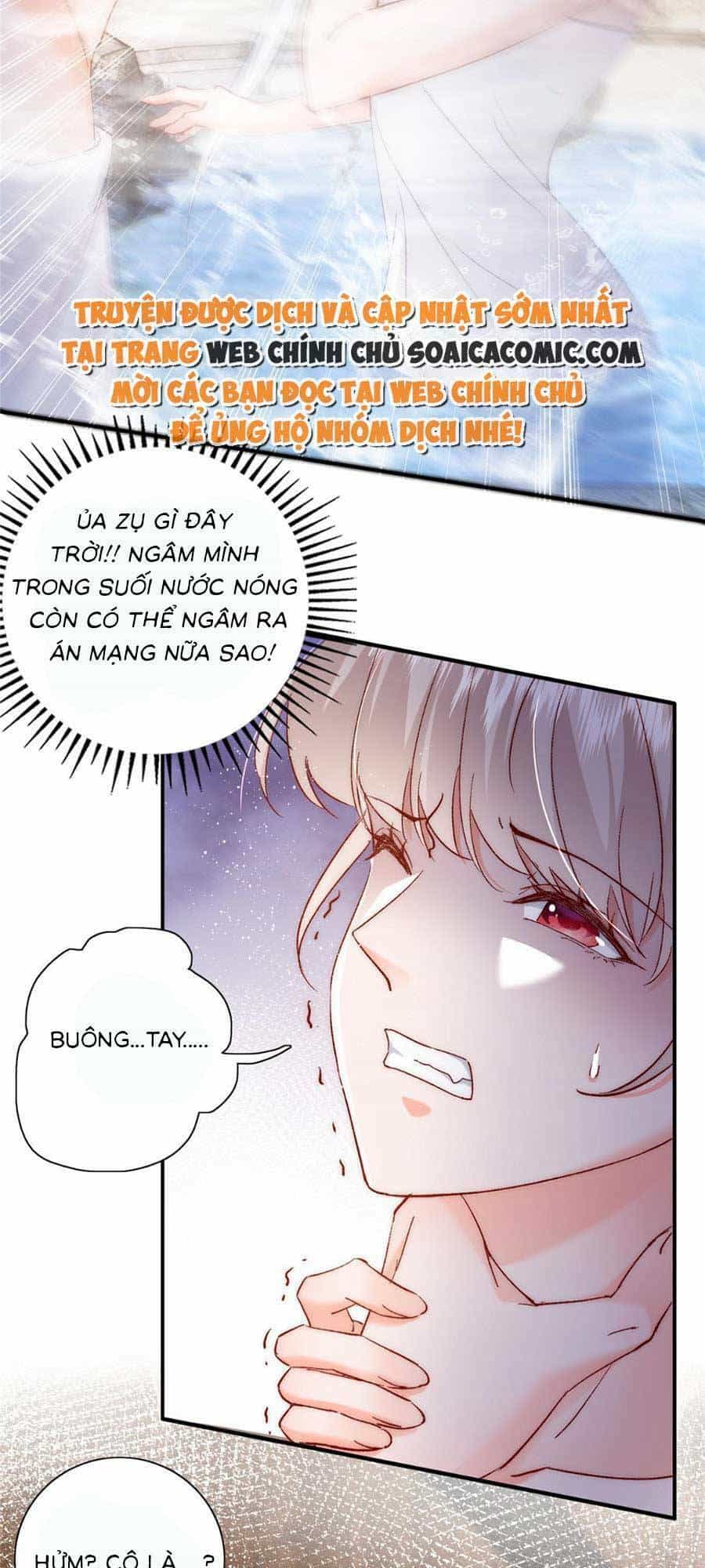 Cô Vợ Của Tôi Không Dễ Bắt Nạt - Chương 28 - ảnh 39