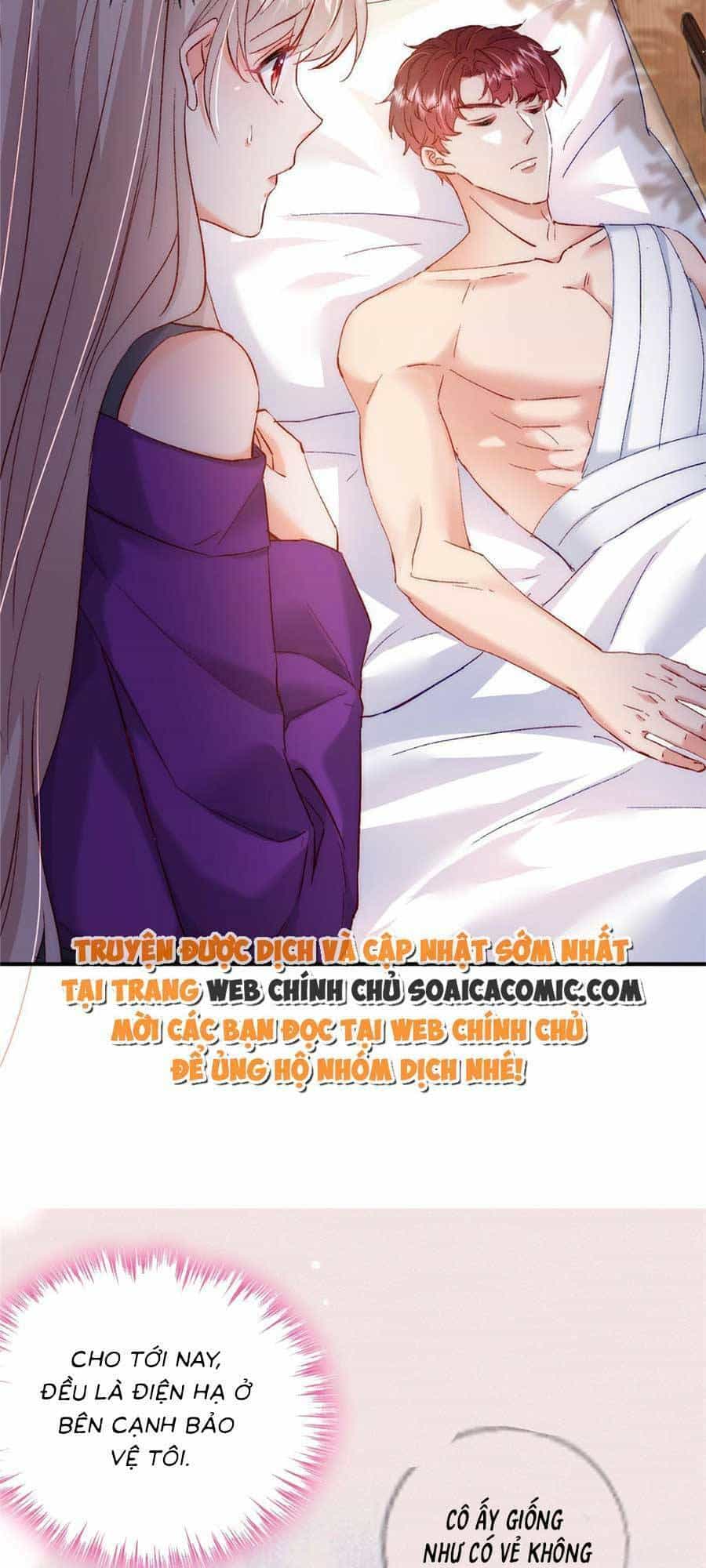 Cô Vợ Của Tôi Không Dễ Bắt Nạt - Chương 28 - ảnh 6
