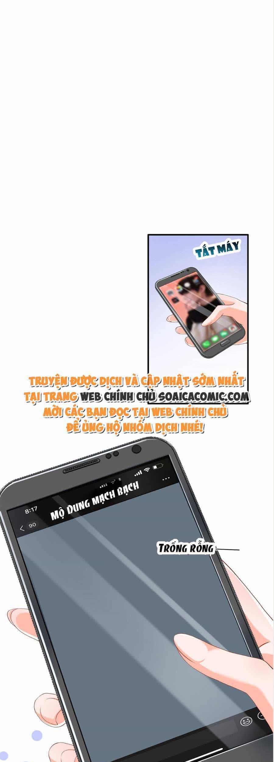 Cô Vợ Của Tôi Không Dễ Bắt Nạt - Chương 29 - ảnh 26