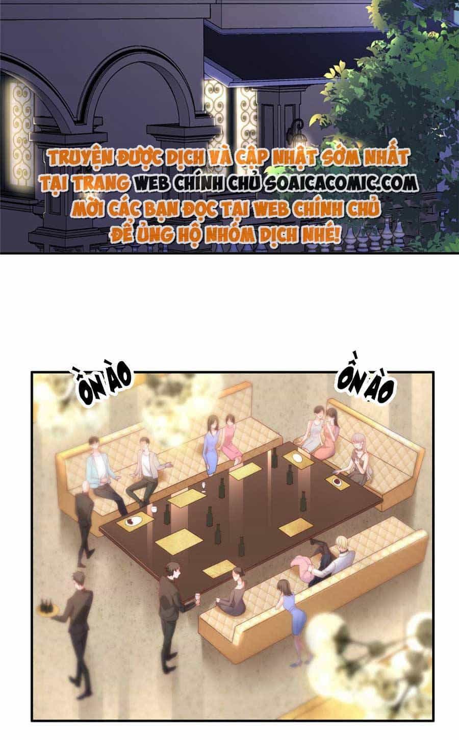 Cô Vợ Của Tôi Không Dễ Bắt Nạt - Chương 3 - ảnh 14