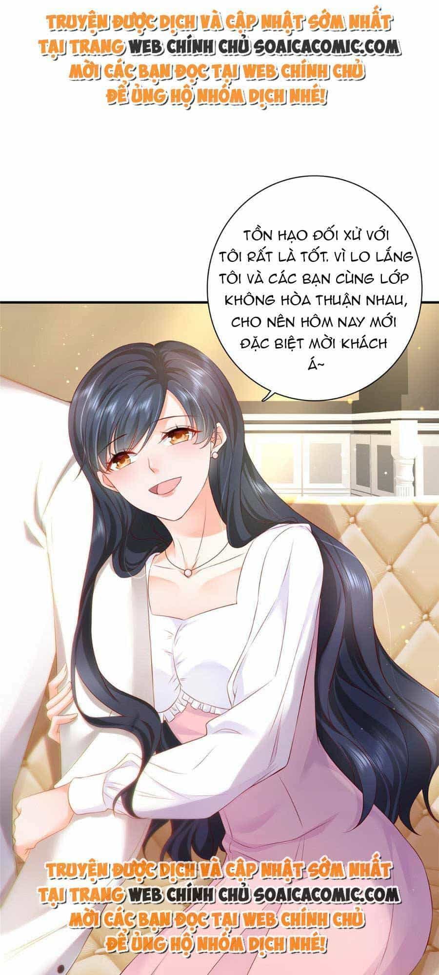 Cô Vợ Của Tôi Không Dễ Bắt Nạt - Chương 3 - ảnh 16