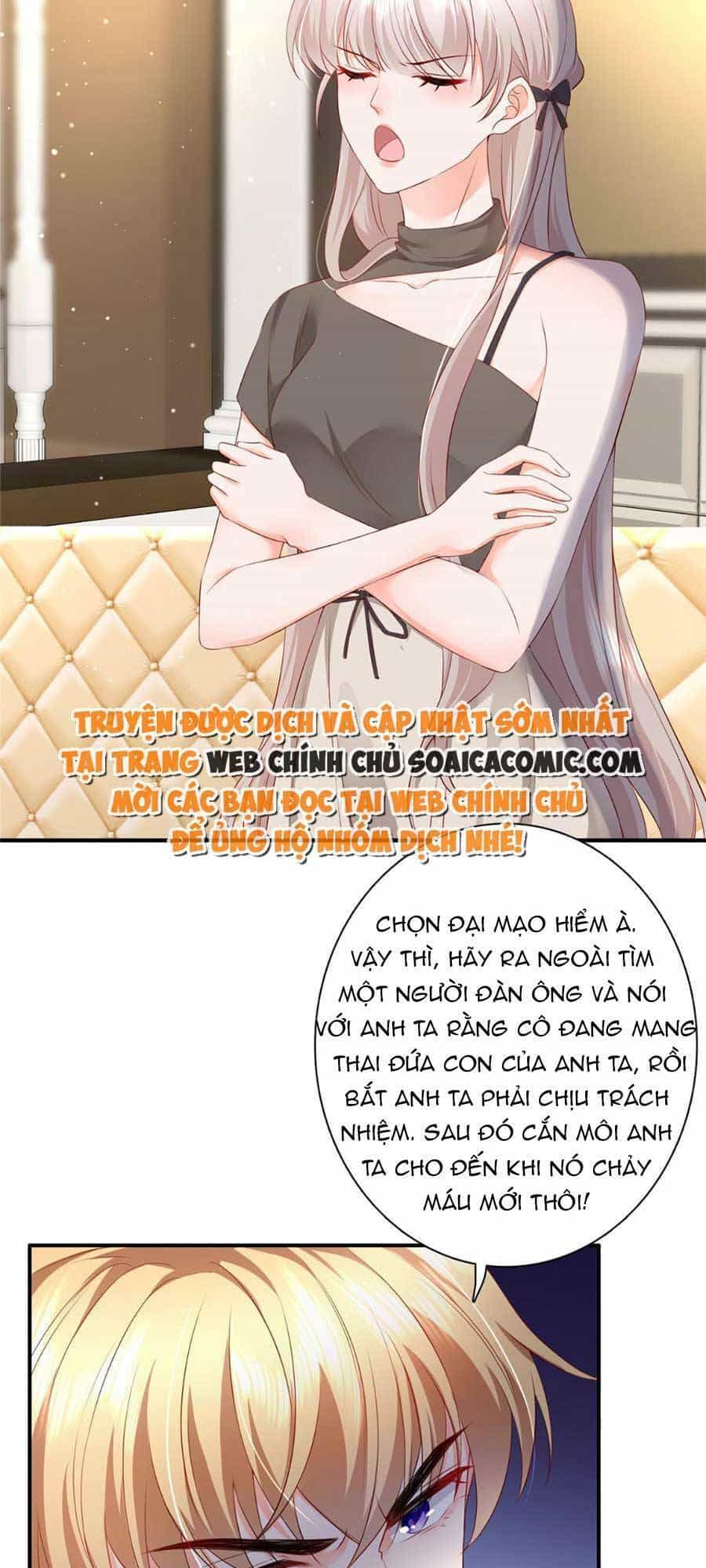 Cô Vợ Của Tôi Không Dễ Bắt Nạt - Chương 3 - ảnh 26