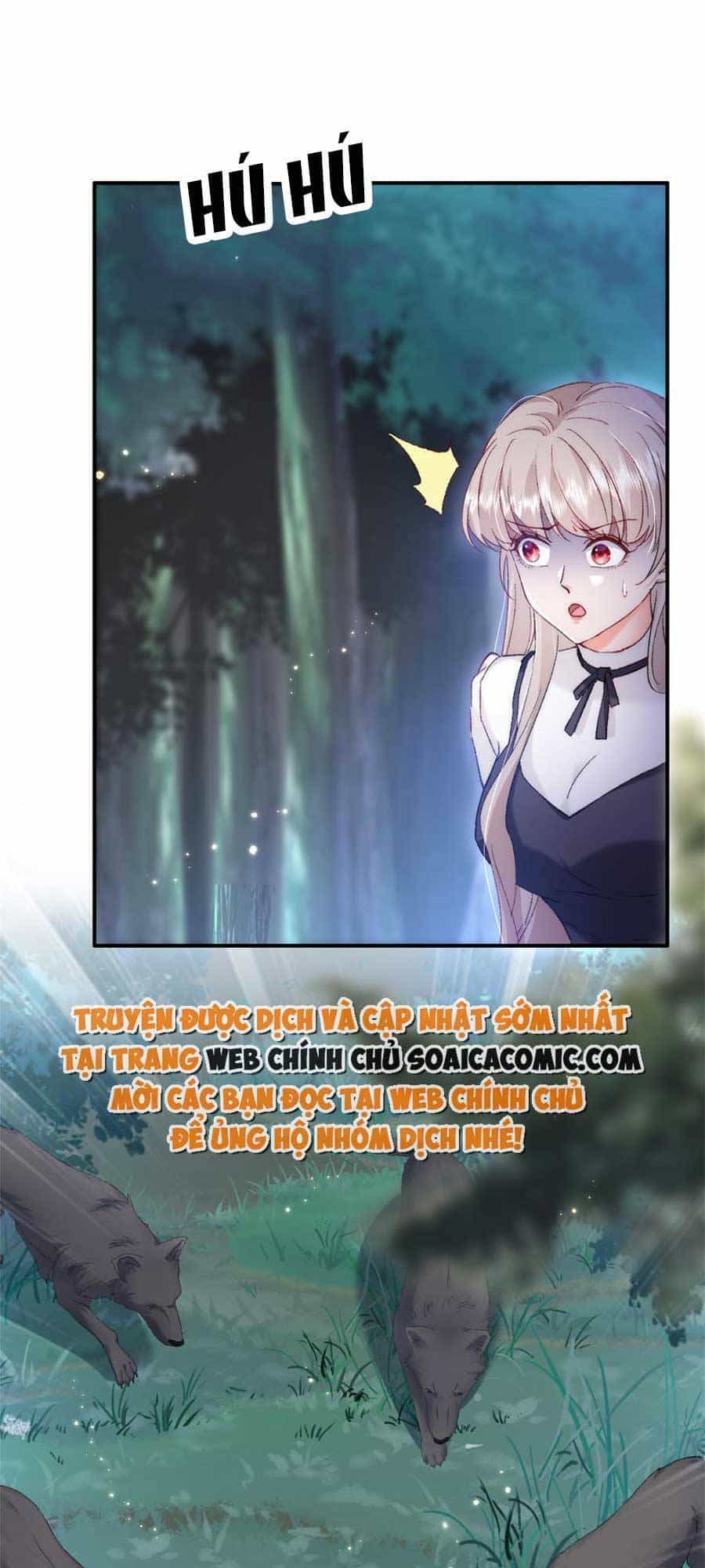 Cô Vợ Của Tôi Không Dễ Bắt Nạt - Chương 30 - ảnh 37