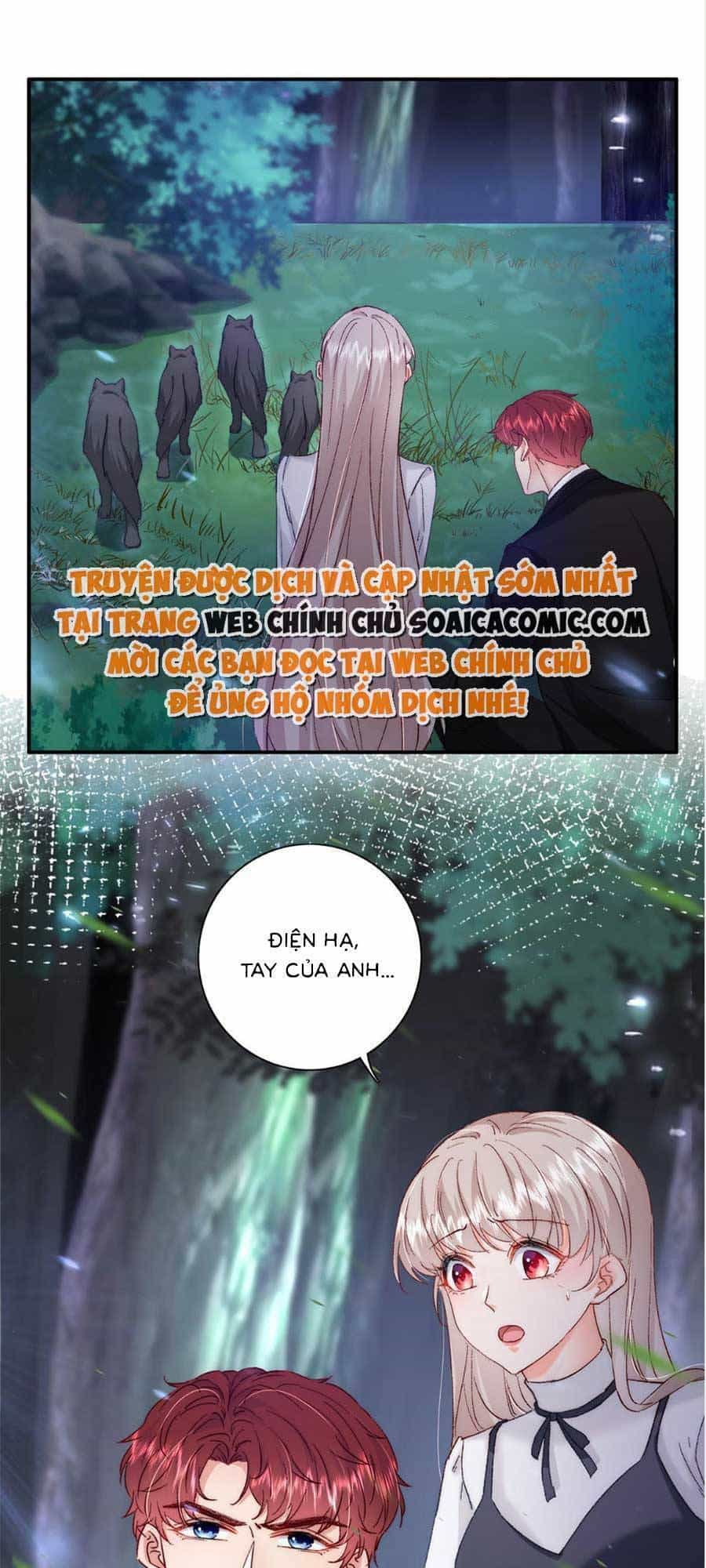 Cô Vợ Của Tôi Không Dễ Bắt Nạt - Chương 32 - ảnh 6