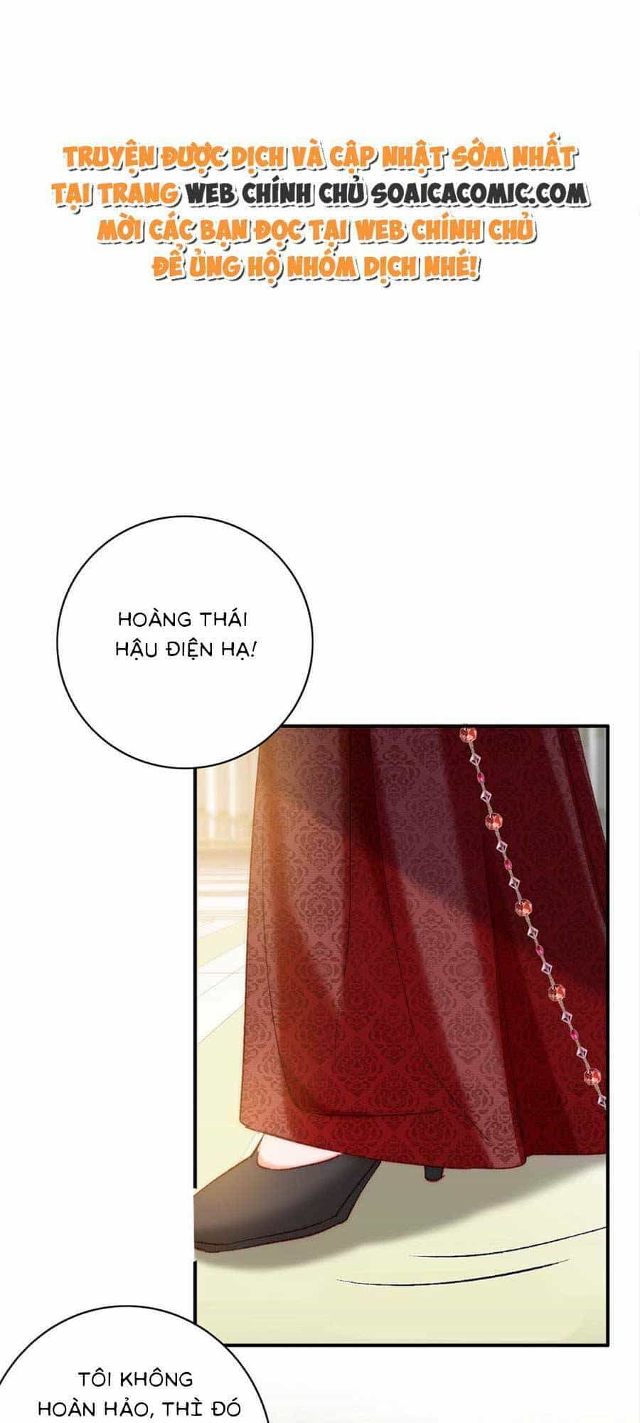 Cô Vợ Của Tôi Không Dễ Bắt Nạt - Chương 33 - ảnh 1