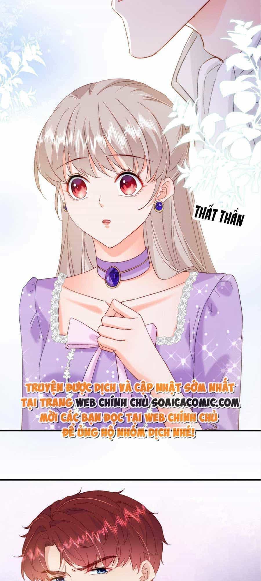Cô Vợ Của Tôi Không Dễ Bắt Nạt - Chương 33 - ảnh 17