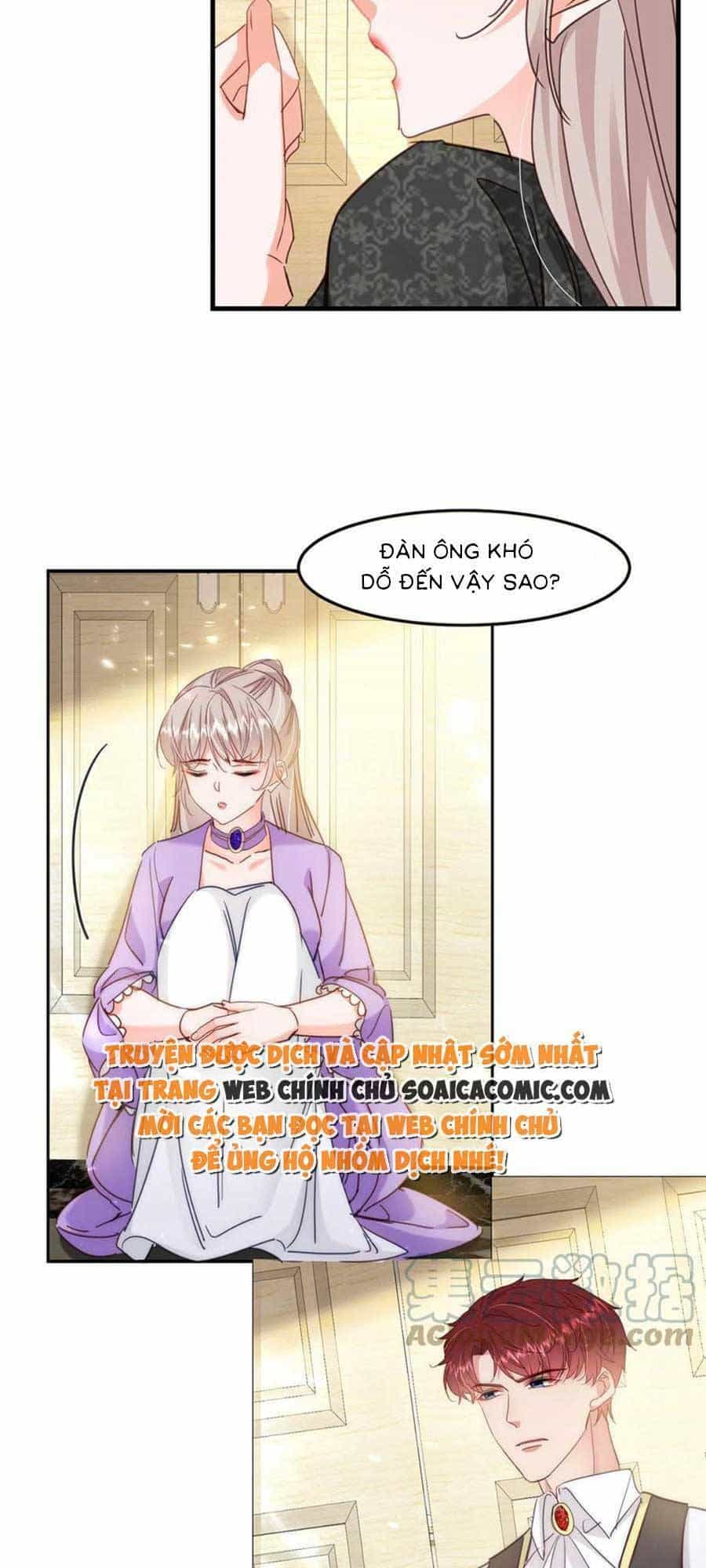 Cô Vợ Của Tôi Không Dễ Bắt Nạt - Chương 34 - ảnh 11