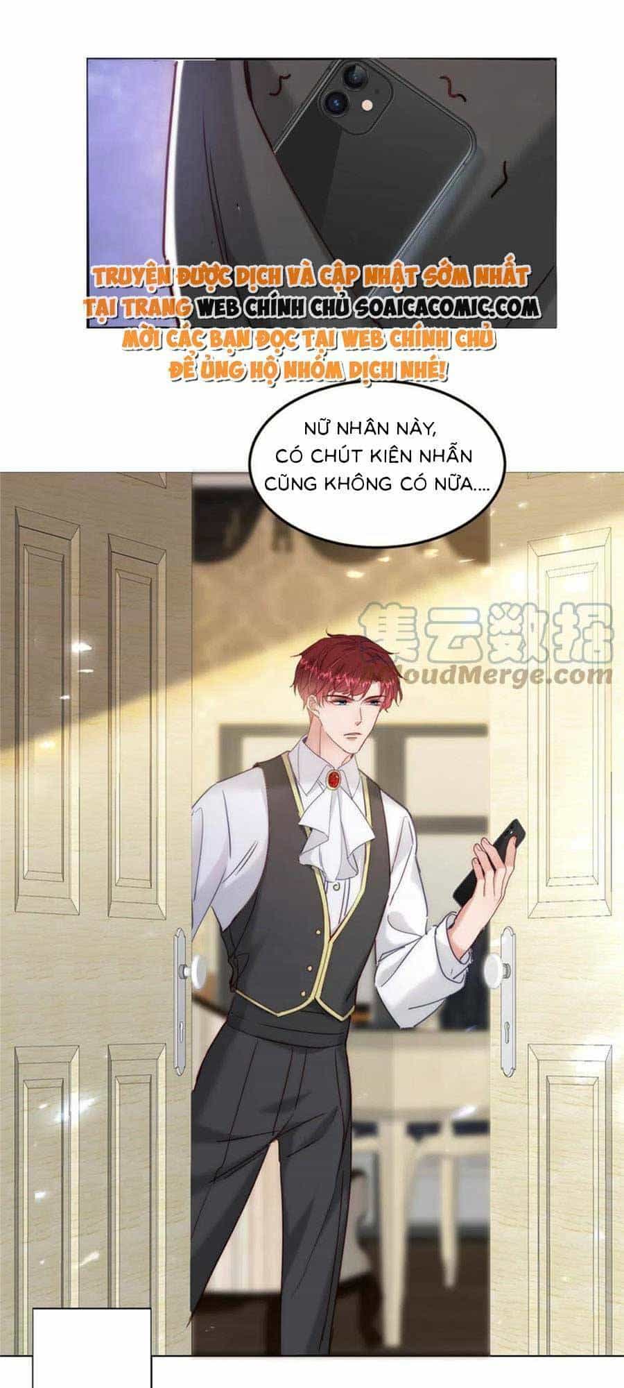 Cô Vợ Của Tôi Không Dễ Bắt Nạt - Chương 34 - ảnh 14