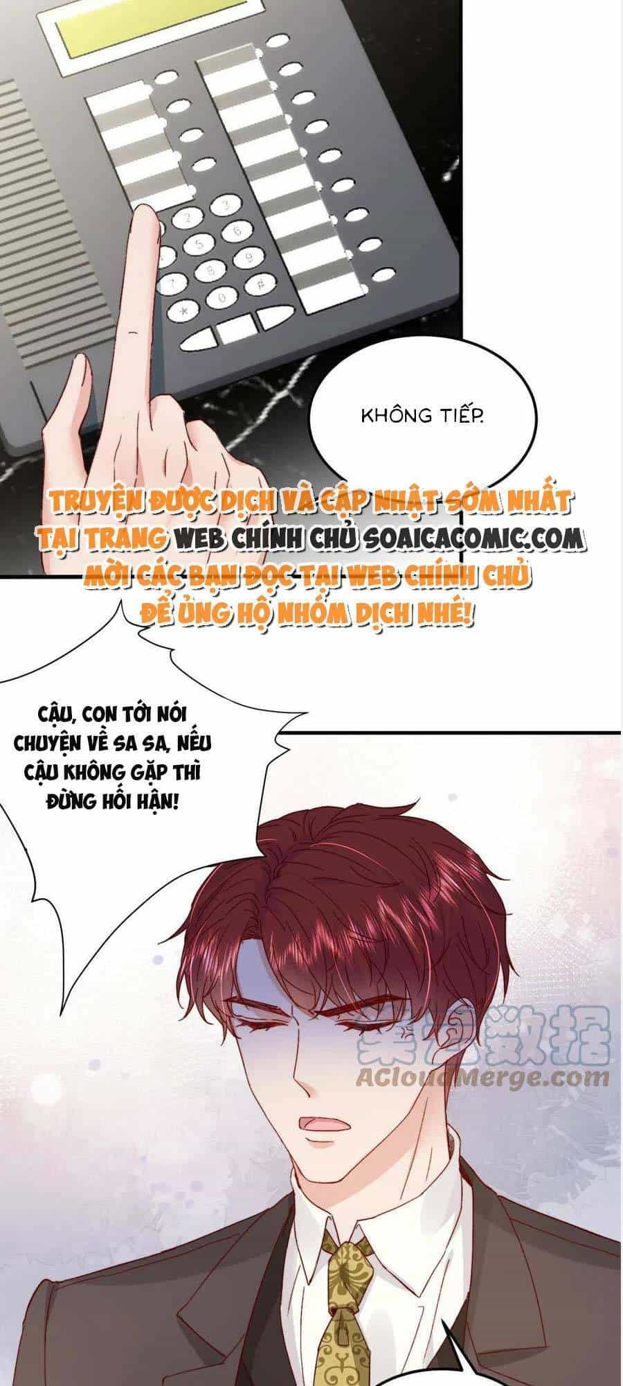 Cô Vợ Của Tôi Không Dễ Bắt Nạt - Chương 35 - ảnh 13