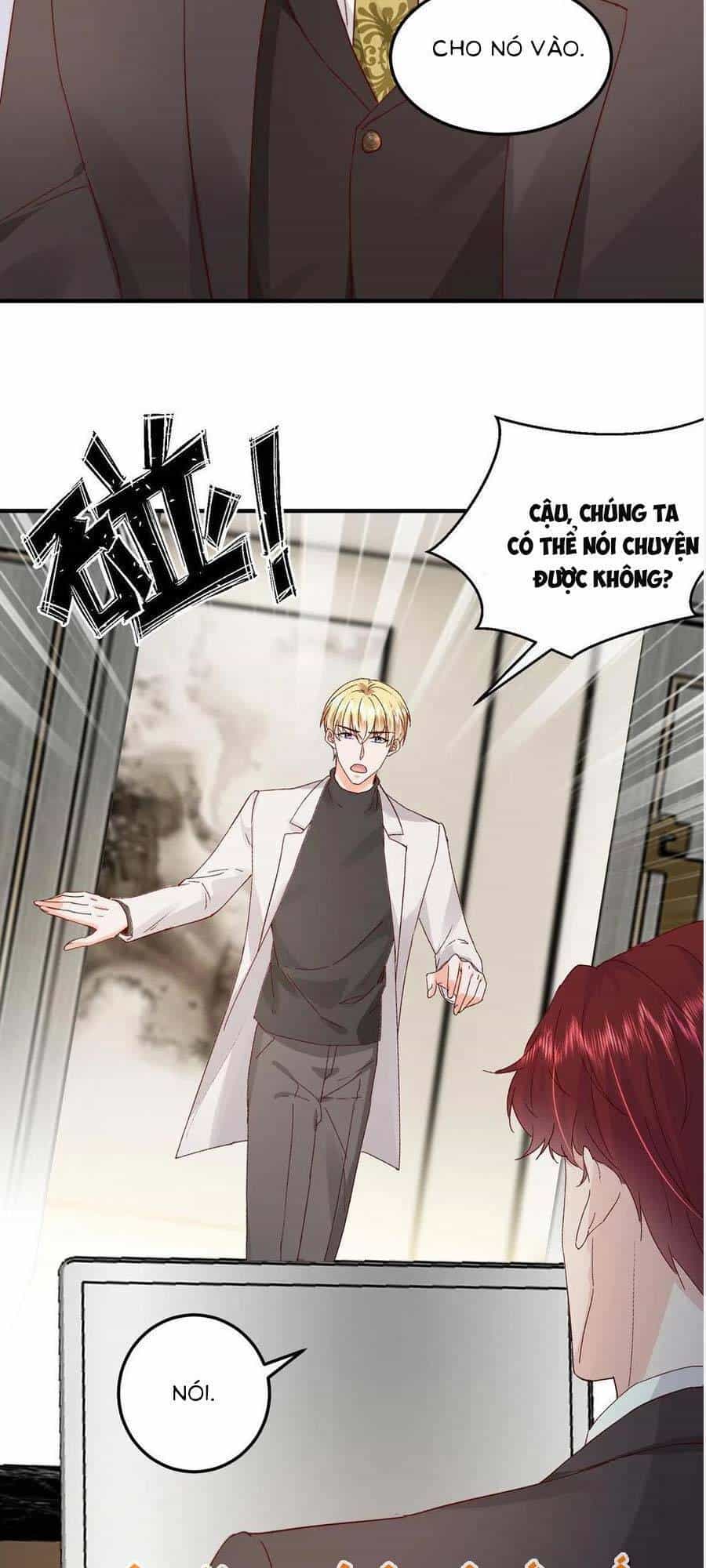 Cô Vợ Của Tôi Không Dễ Bắt Nạt - Chương 35 - ảnh 14