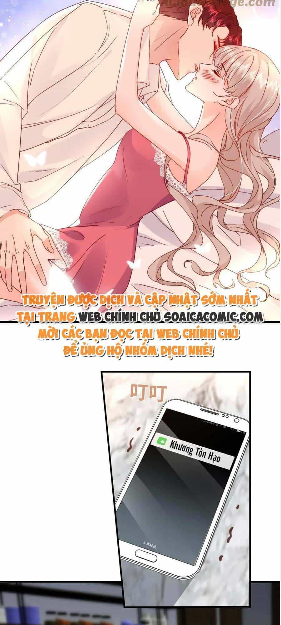 Cô Vợ Của Tôi Không Dễ Bắt Nạt - Chương 35 - ảnh 8