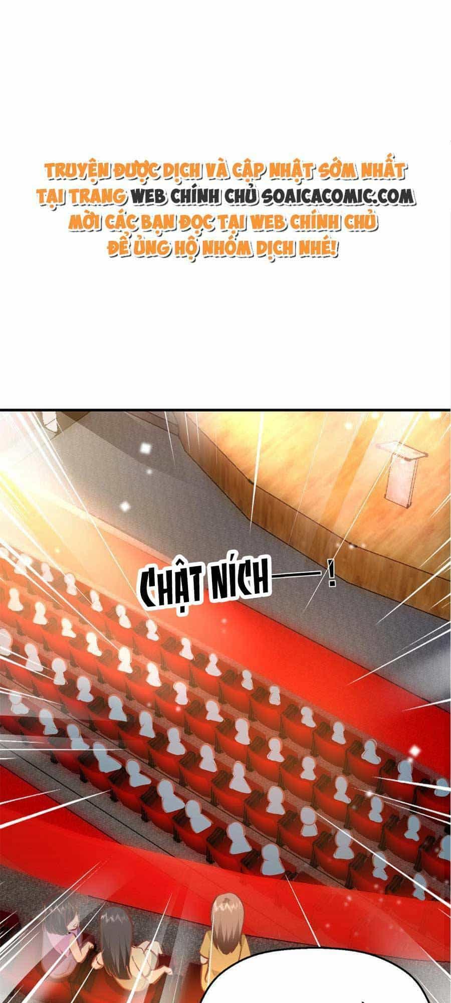 Cô Vợ Của Tôi Không Dễ Bắt Nạt - Chương 36 - ảnh 1