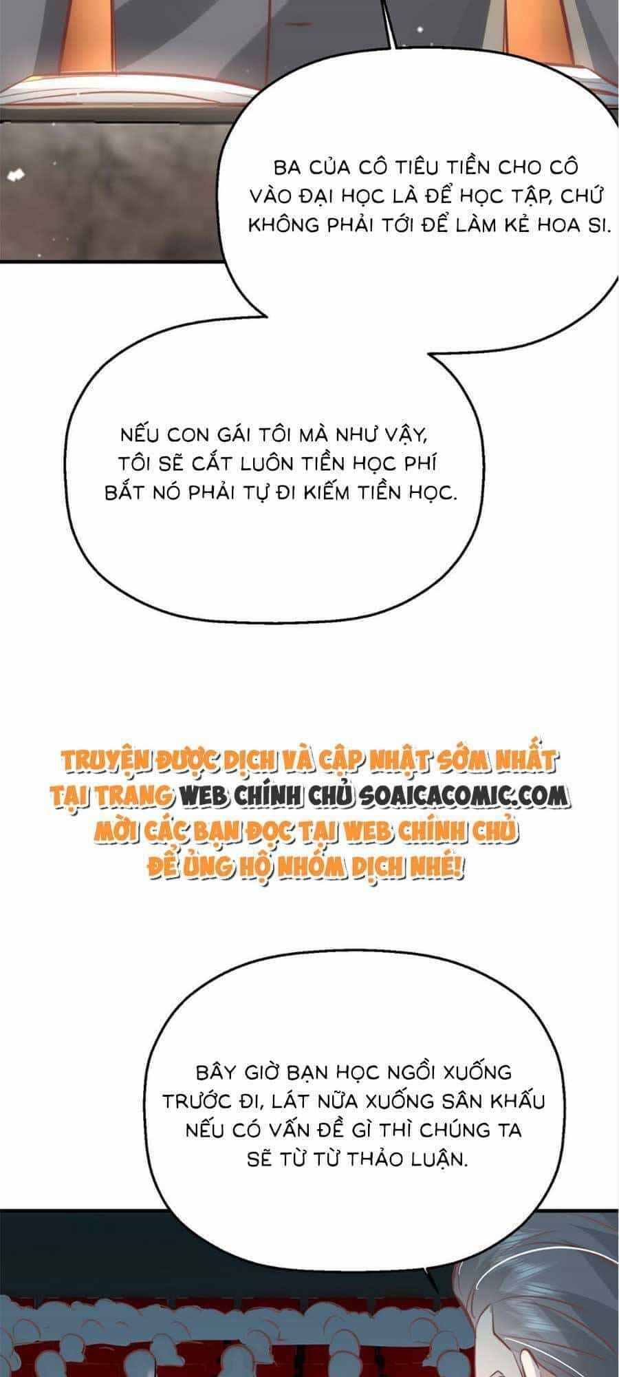 Cô Vợ Của Tôi Không Dễ Bắt Nạt - Chương 36 - ảnh 11
