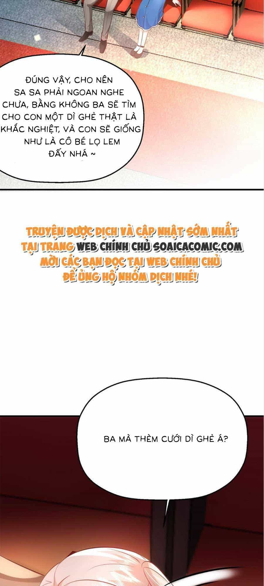 Cô Vợ Của Tôi Không Dễ Bắt Nạt - Chương 36 - ảnh 18