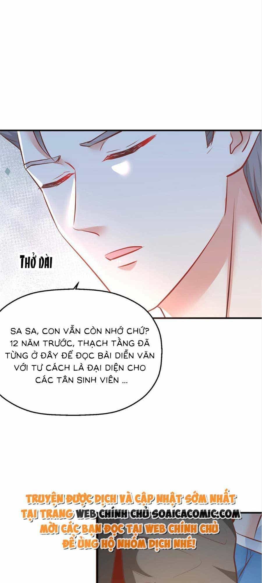 Cô Vợ Của Tôi Không Dễ Bắt Nạt - Chương 36 - ảnh 22