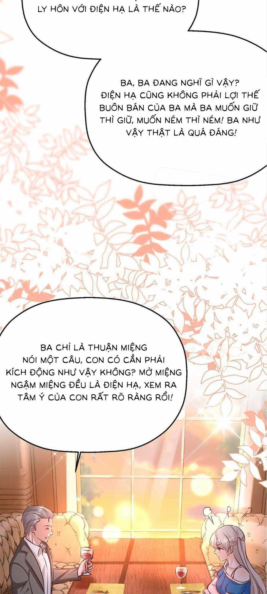 Cô Vợ Của Tôi Không Dễ Bắt Nạt - Chương 36 - ảnh 41