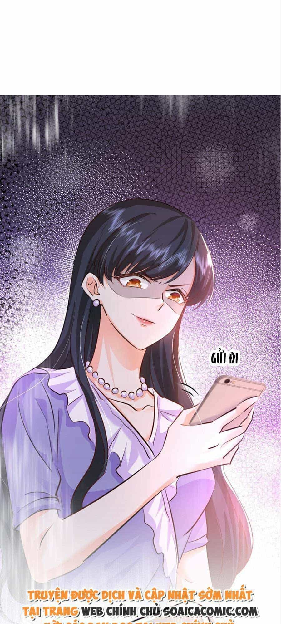 Cô Vợ Của Tôi Không Dễ Bắt Nạt - Chương 36 - ảnh 46