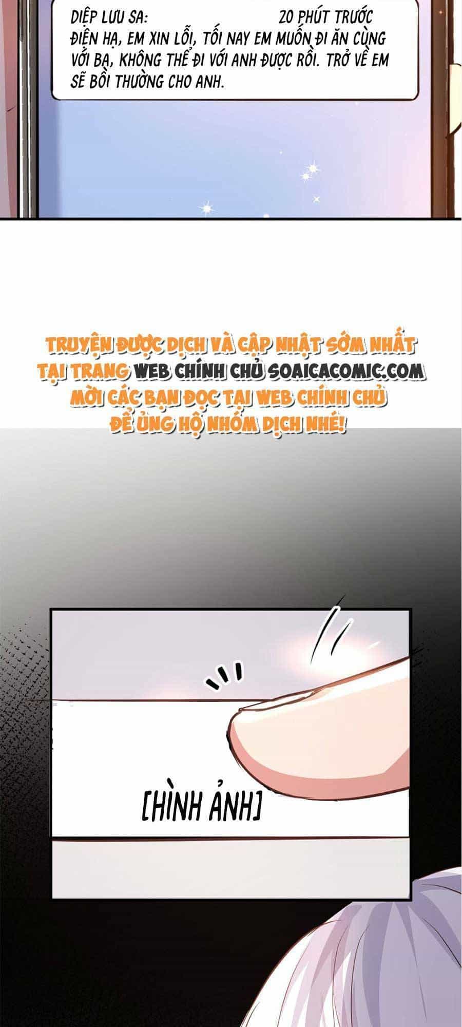 Cô Vợ Của Tôi Không Dễ Bắt Nạt - Chương 36 - ảnh 53