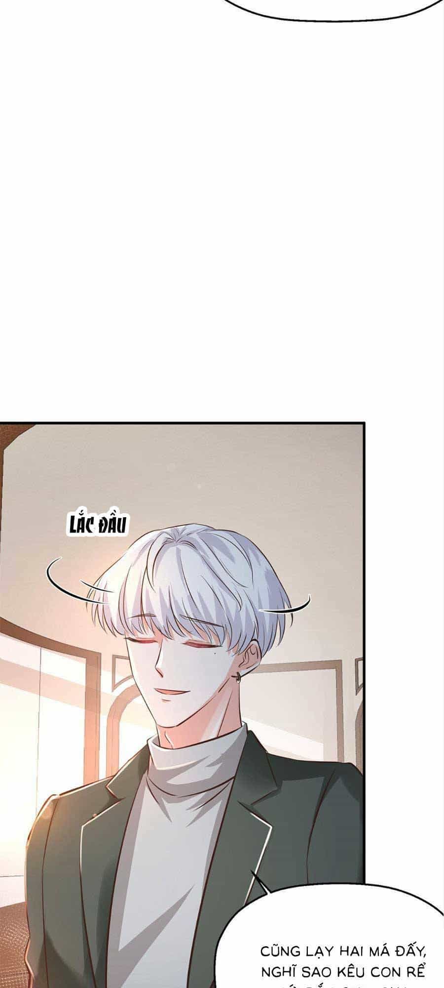 Cô Vợ Của Tôi Không Dễ Bắt Nạt - Chương 36 - ảnh 61