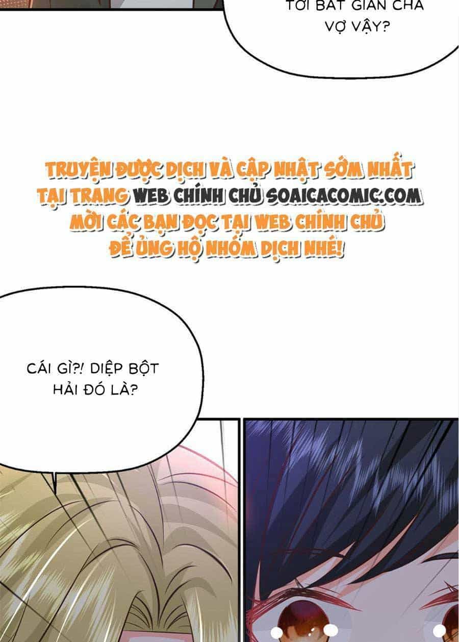 Cô Vợ Của Tôi Không Dễ Bắt Nạt - Chương 36 - ảnh 62