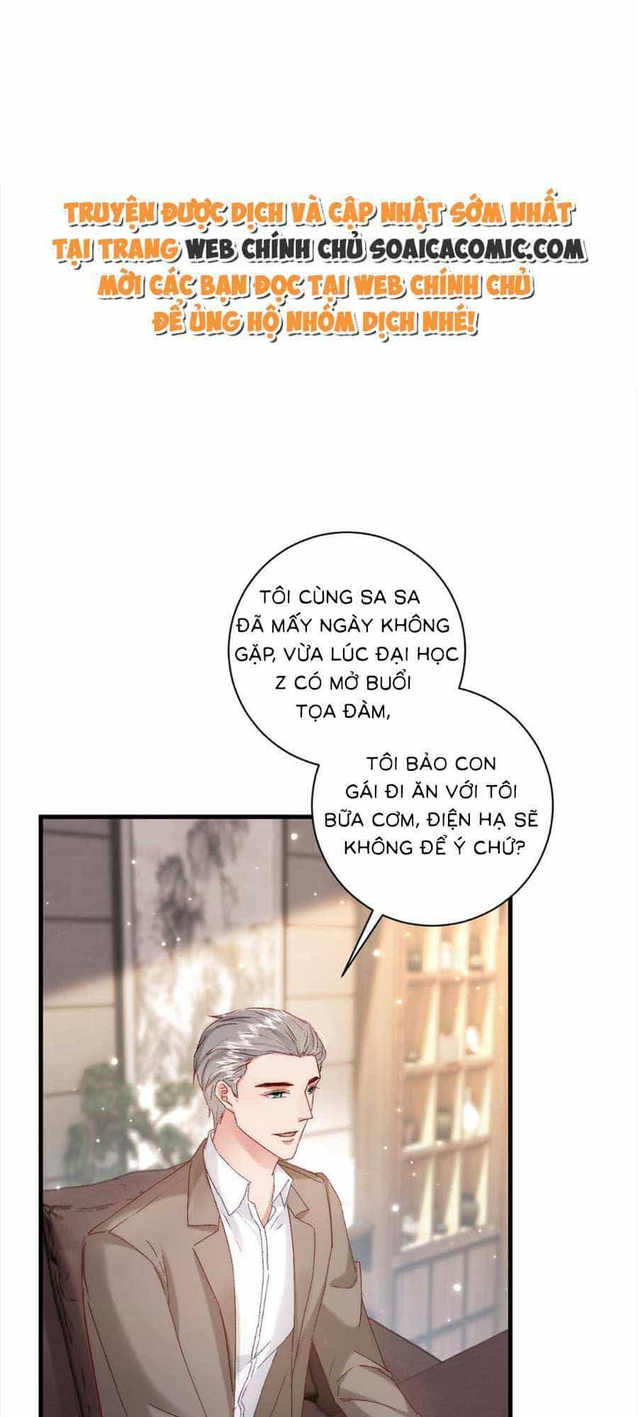 Cô Vợ Của Tôi Không Dễ Bắt Nạt - Chương 37 - ảnh 1