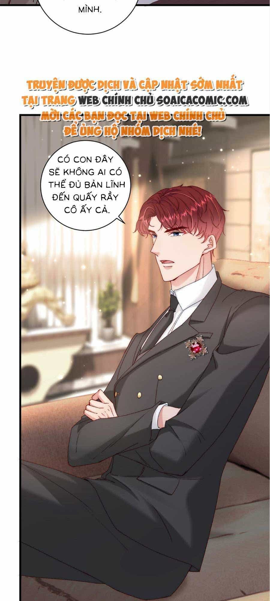 Cô Vợ Của Tôi Không Dễ Bắt Nạt - Chương 37 - ảnh 16