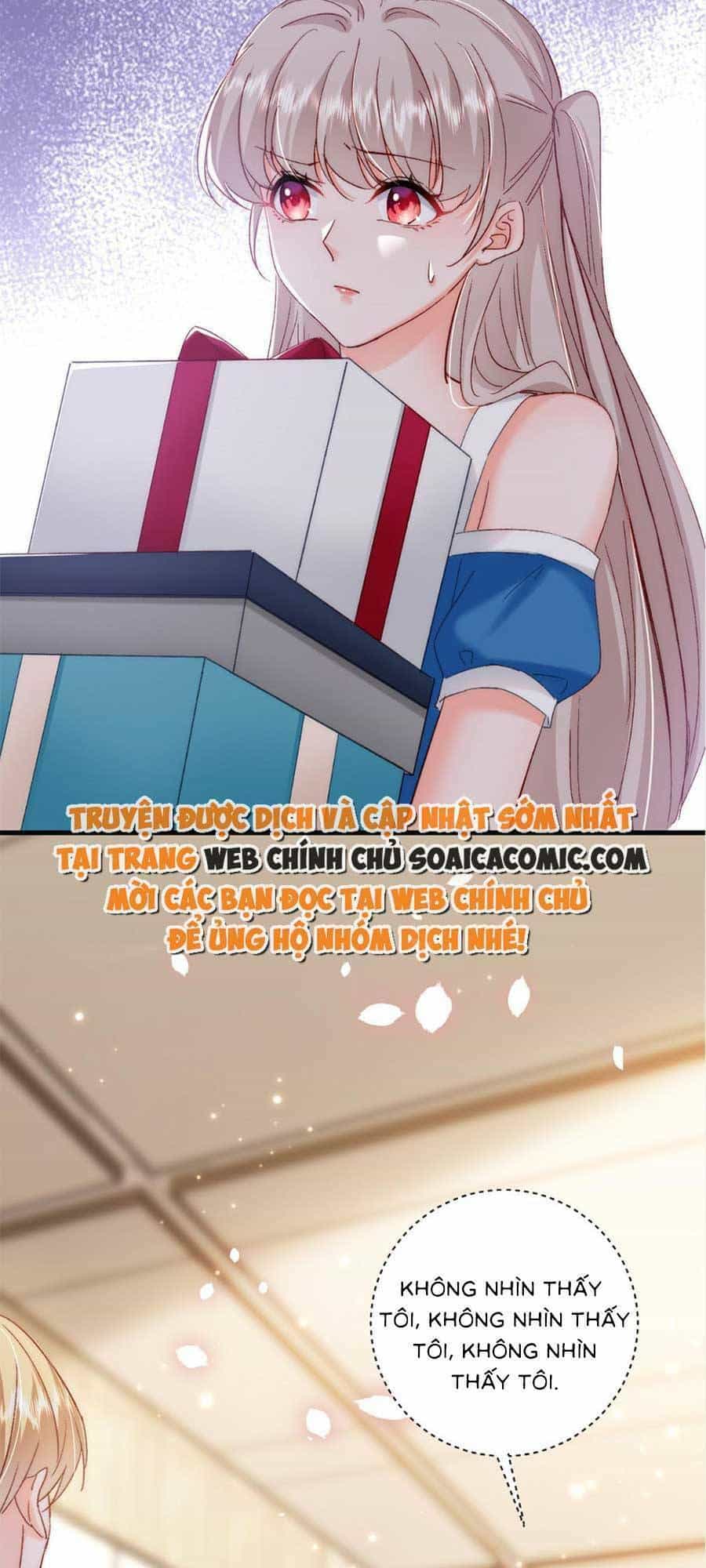 Cô Vợ Của Tôi Không Dễ Bắt Nạt - Chương 37 - ảnh 26